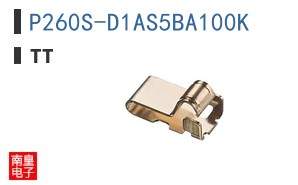 P260S-D1AS5BA100K