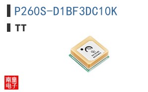 P260S-D1BF3DC10K