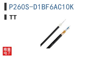 P260S-D1BF6AC10K
