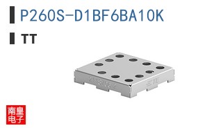 P260S-D1BF6BA10K