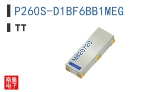 P260S-D1BF6BB1MEG