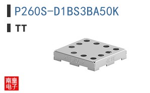 P260S-D1BS3BA50K