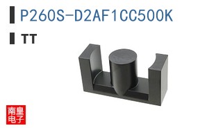 P260S-D2AF1CC500K