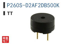 P260S-D2AF2DB500K