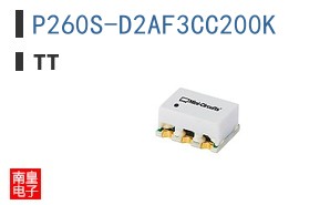 P260S-D2AF3CC200K