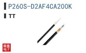 P260S-D2AF4CA200K