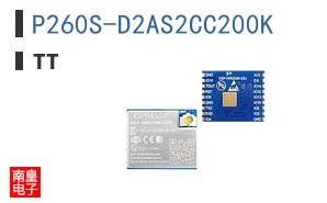 P260S-D2AS2CC200K