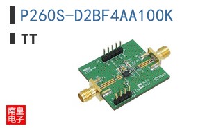 P260S-D2BF4AA100K