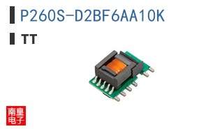 P260S-D2BF6AA10K