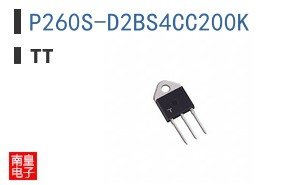 P260S-D2BS4CC200K