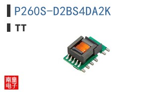 P260S-D2BS4DA2K