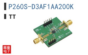 P260S-D3AF1AA200K