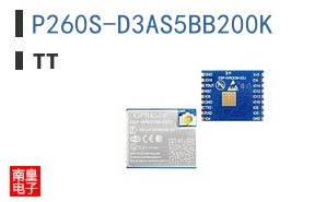 P260S-D3AS5BB200K