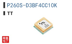 P260S-D3BF4CC10K