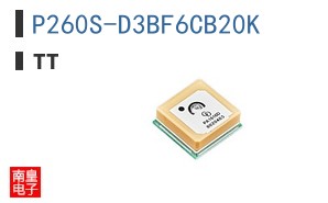 P260S-D3BF6CB20K