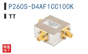 P260S-D4AF1CC100K