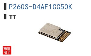 P260S-D4AF1CC50K