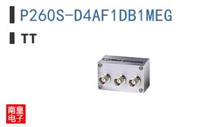 P260S-D4AF1DB1MEG