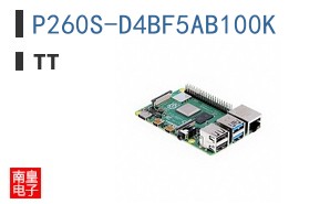 P260S-D4BF5AB100K