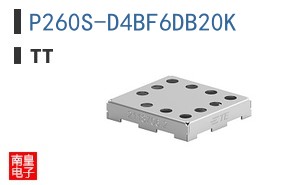 P260S-D4BF6DB20K