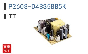 P260S-D4BS5BB5K