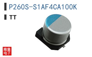 P260S-S1AF4CA100K