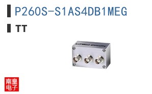 P260S-S1AS4DB1MEG