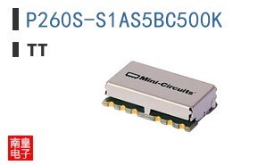 P260S-S1AS5BC500K