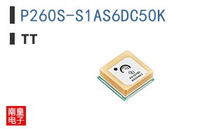 P260S-S1AS6DC50K