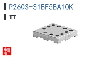 P260S-S1BF5BA10K