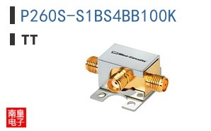 P260S-S1BS4BB100K