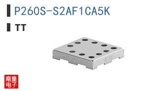 P260S-S2AF1CA5K