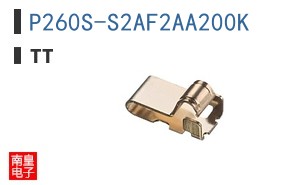 P260S-S2AF2AA200K