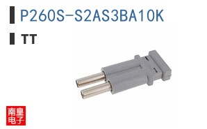 P260S-S2AS3BA10K