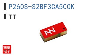 P260S-S2BF3CA500K
