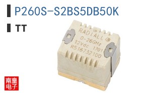 P260S-S2BS5DB50K