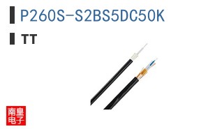 P260S-S2BS5DC50K