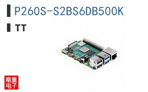 P260S-S2BS6DB500K