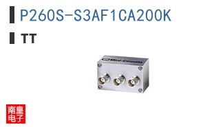 P260S-S3AF1CA200K