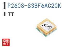 P260S-S3BF6AC20K