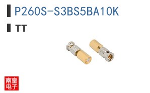 P260S-S3BS5BA10K