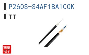 P260S-S4AF1BA100K