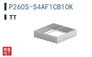 P260S-S4AF1CB10K