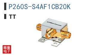 P260S-S4AF1CB20K