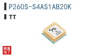 P260S-S4AS1AB20K