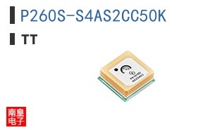 P260S-S4AS2CC50K