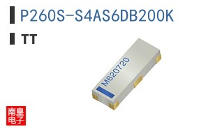 P260S-S4AS6DB200K