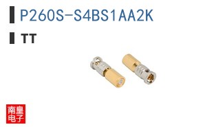 P260S-S4BS1AA2K
