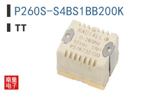 P260S-S4BS1BB200K