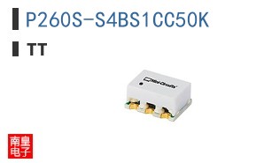 P260S-S4BS1CC50K